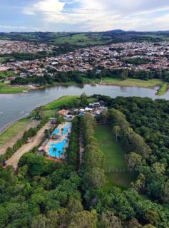 Excelente rancho para descansar e pescar em carlopolis - 8