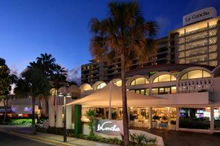 La Concha Resort, Puerto Rico, Autograph Collection - 8