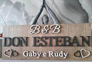 Alloggio DON ESTEBAN - 7