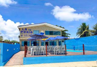 Pousada La na Praia - 6