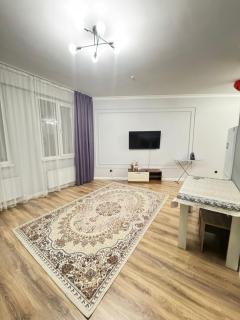 Компактная квартира рядом с посольством США - 4