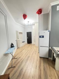 Компактная квартира рядом с посольством США - 3