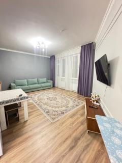 Компактная квартира рядом с посольством США - 2