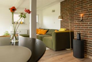 Apartment mit Garten - 4