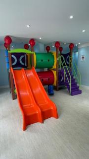 Apartamento design e conforto - 6