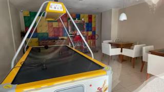 Apartamento design e conforto - 5