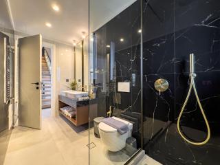 FOGE luxury villa Agios Onoufrios - 7