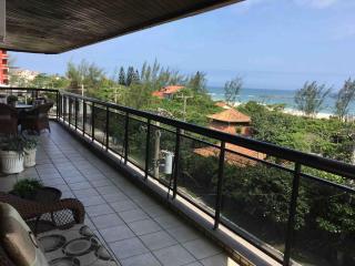 Bela vista Itaúna, Saquarema! Vista panorâmica para o mar! - 6