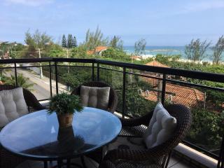 Bela vista Itaúna, Saquarema! Vista panorâmica para o mar! - 5