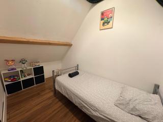 Reve Divin T3 avec parking-barbecue-laverie-bagagerie-salle de sport-aire de jeux-climatisé - 1