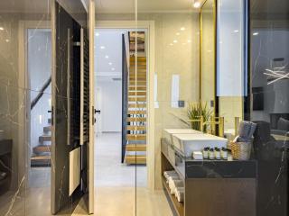 FOGE luxury villa Agios Onoufrios - 5