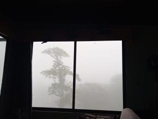 Monteverde Cloud Forest tiny house Los Vientos - 9