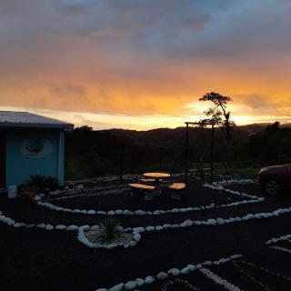 Monteverde Cloud Forest tiny house Los Vientos - 3