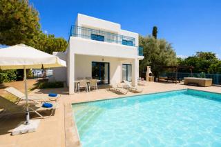 Villa Athina Ena - 8