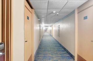 Airport Inn Memphis Near Graceland By Hotel O - 2