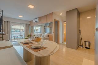 Beach Place Cumbuco #208B - Studio by Carpediem - 3