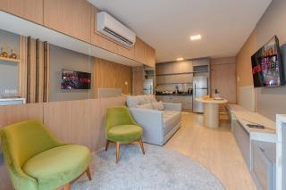 Beach Place Cumbuco #208B - Studio by Carpediem - 2