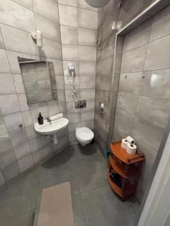 Damrota Rooms with Mezzanine l Katowice - 8