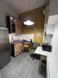 Damrota Rooms with Mezzanine l Katowice - 2