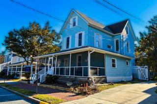 Town of Rehoboth - 18 Delaware Avenue - 0
