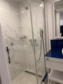 Sea View Apartment in Batumi ORBi CITY - 0