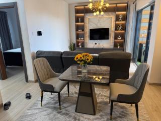Cozy 1 bedroom apartment - 6