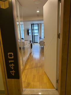 Sea View Apartment in Batumi ORBi CITY - 8