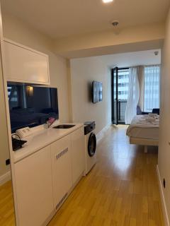 Sea View Apartment in Batumi ORBi CITY - 4