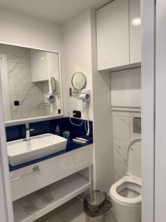 Sea View Apartment in Batumi ORBi CITY - 1