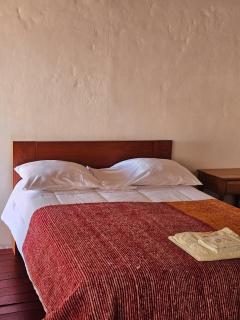 Real Casona Chacas - 1