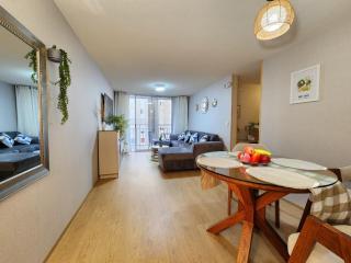 Acogedor Refugio en Tacna - 0