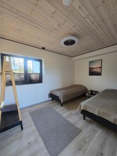 Villa Remo Iso-Syöte - 1