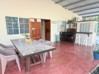 BREEZE Hostal Boca Chica - 8