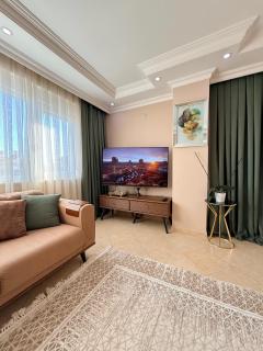 SA Apartments! 2BR Flat 150m to the Beach - 5