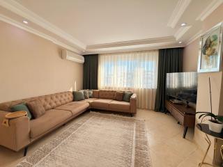 SA Apartments! 2BR Flat 150m to the Beach - 7