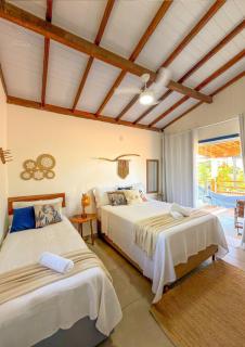 Apartamento em Cumuruxatiba a 50m da praia - 6
