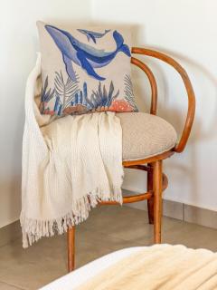 Apartamento em Cumuruxatiba a 50m da praia - 5