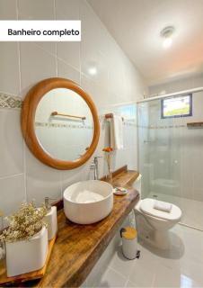 Apartamento em Cumuruxatiba a 50m da praia - 4