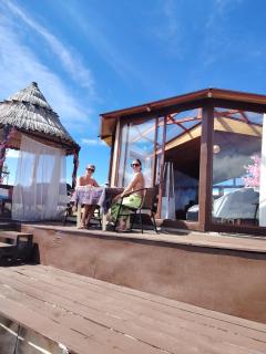 Titicaca Magical Lodge Peru - 8