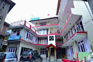 Hotel O Pine View Hotel Manali - 2