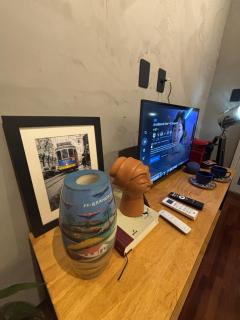 Apartamento Moderno no Centro Campinas by AP Smart - 6