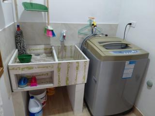 Confortable Apartamento Amoblado San Agustin - 4