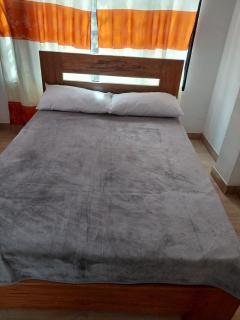 Confortable Apartamento Amoblado San Agustin - 3