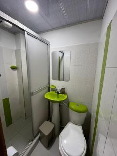 Confortable Apartamento Amoblado San Agustin - 1