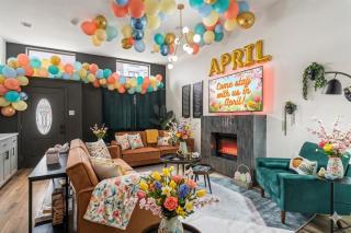 Historic Old City- Kid Friendly- Mins to Stadium - 0