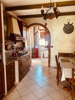 Villa Cupido Rifugio romantico con Spa privata e terrazza vicino Torino - 1