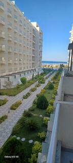 Scandic Resort Hurghada شقق فندقيه بالاطلاله البحر الاحمر الغردقه - 9