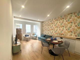 El Patio de María - 1