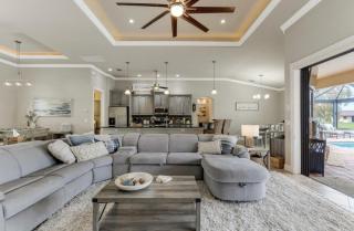 Villa Serenity Shores - 7