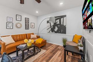 E Passyunk 1BR A Location Extended Stay Oasis - 4